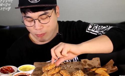 娱乐吃瓜酱胖哥是谁啊,网络红人的崛起之路