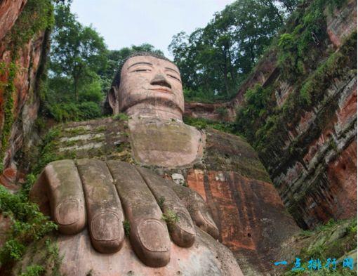 乐山大佛爆料视频播放时间,视频播放时间背后的惊人真相